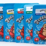 Buddha Boys candy co