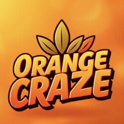 Orange Craze
