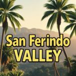 San Ferindo Valley