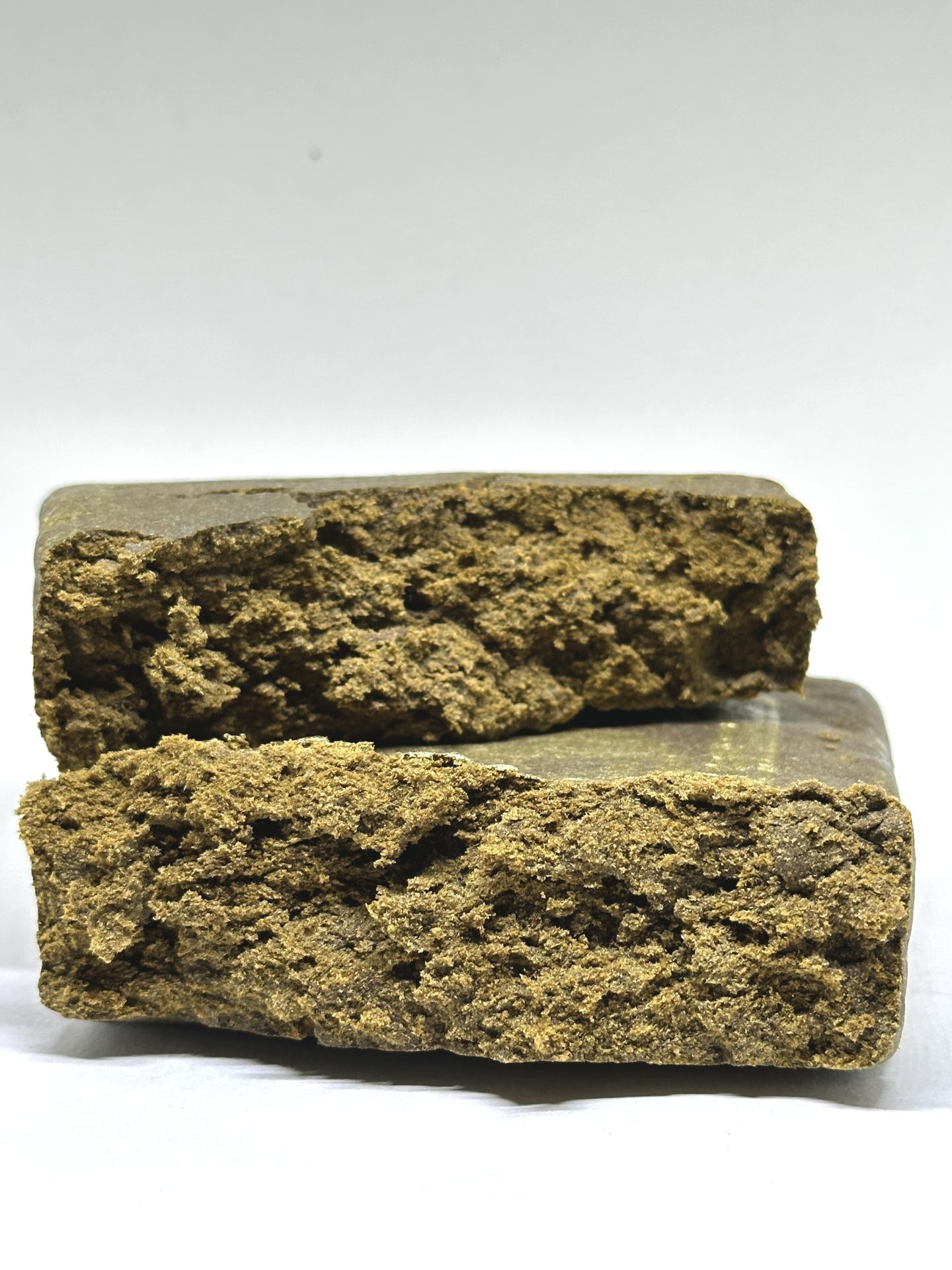 Blonde Lebanese Hash