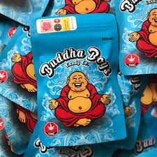 Buddha Boys Candy Co-3000mg
