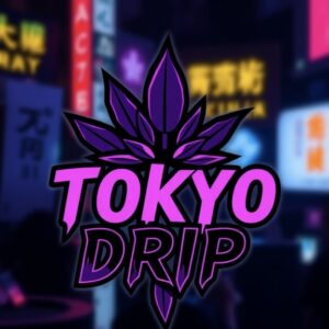 Tokyo DriP🗼⛽️