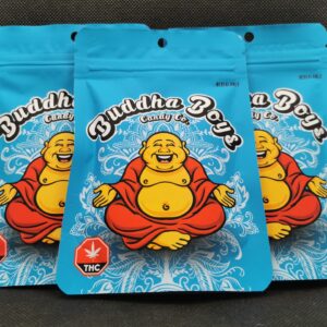Buddha Boys Candy Co-1000mg