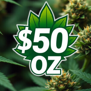 $50 OZ - ON SALE!!!- Mix & Match