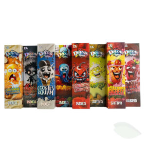 2 for $80 𝘿𝙧𝙞𝙯𝙯𝙡𝙚 𝙁𝙖𝙘𝙩𝙤𝙧𝙮 ~ 𝙑𝙖𝙥𝙚 𝙋𝙚𝙣 ⛈️