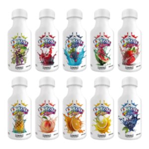 3 for $100~Drizzle Factory Lean 1500mg