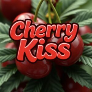Z - Cherry kiss🍒