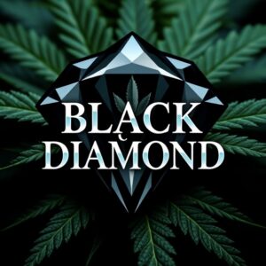 Z - Black diamond