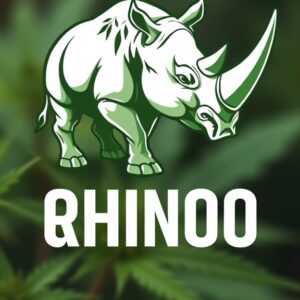 Z -WHITE RHINO
