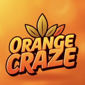 Z - Orange Craze 🍊