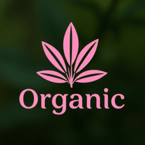 Z- Pink organic