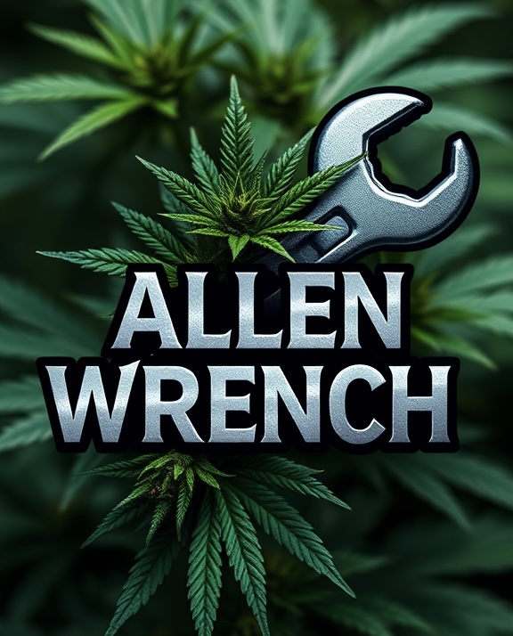 Z- ALLEN WRENCH