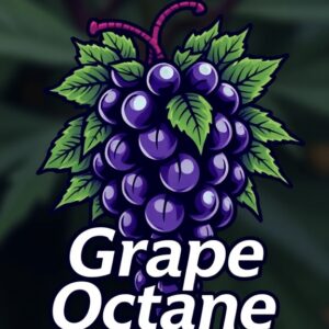 Z- Grape Octane🍇