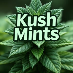 Z - KUSH MINTS