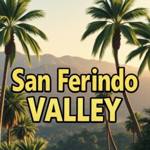 Z - SAN Ferindo VALLEY