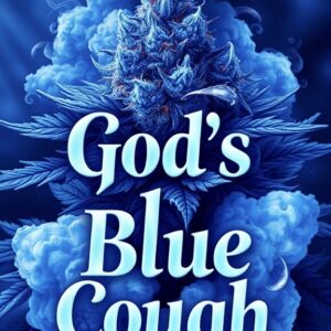 Z - God’s Blue Cough