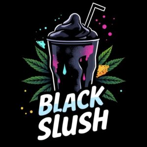 Black Slush