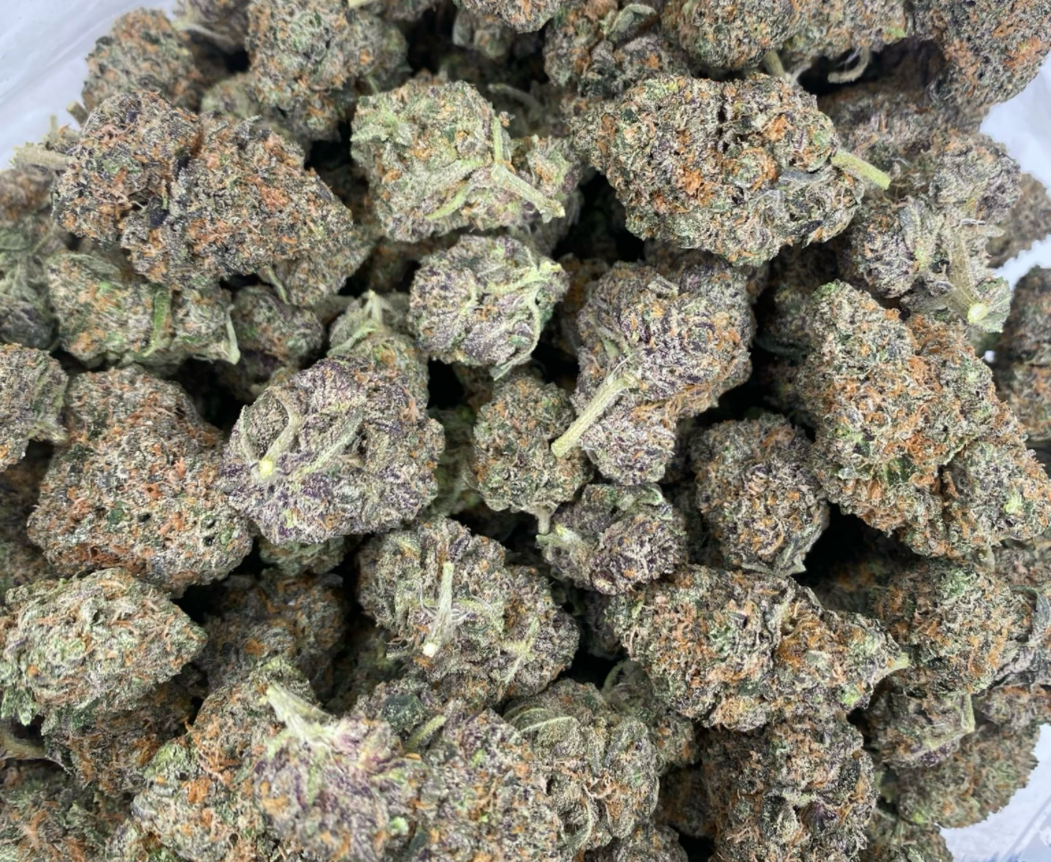 Pink Coma