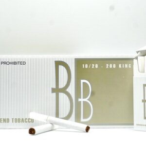 BB Full Flavour Cigarettes $50 FOR 2