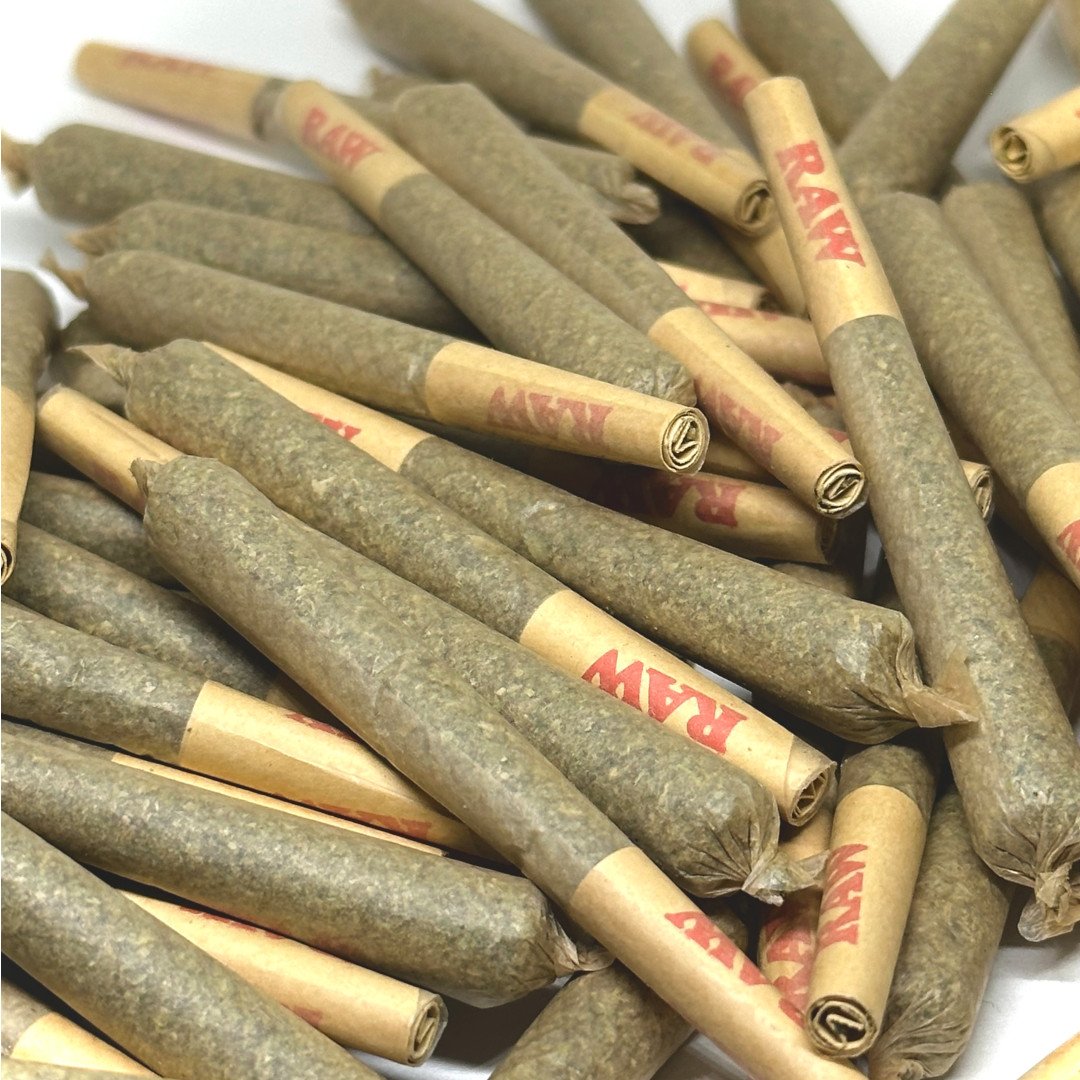 Pre Rolls Joints - Weed Delivery Service - Ottawa & Gatineau