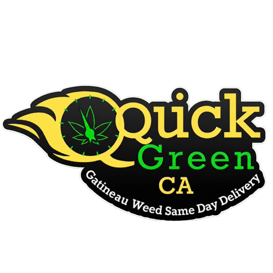 Weed Delivery Ottawa & Gatineau