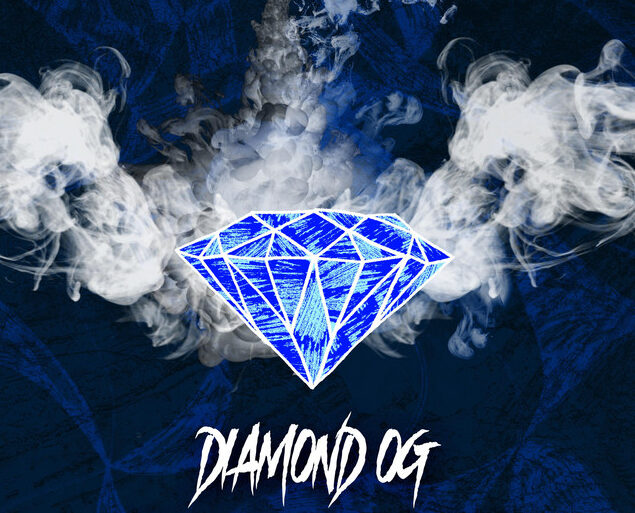 Diamond OG
