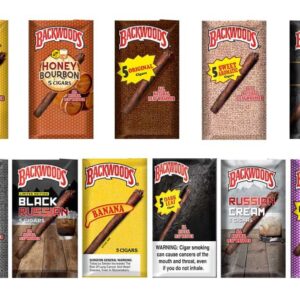 fresh backwoods