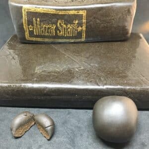 Afghan Mazar Sharif Hash