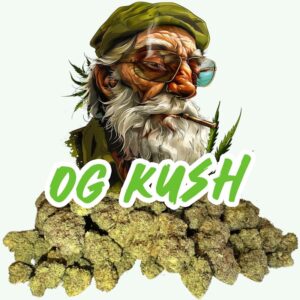 OG Kush
