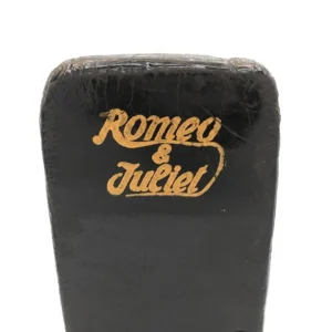 Romeo & Juliet Hash  -  THC 99%