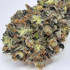Death Tuna Kush | Gatineau & Ottawa Weed Delivery | Quick Green
