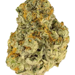 BC Lemon Pound Cake weed