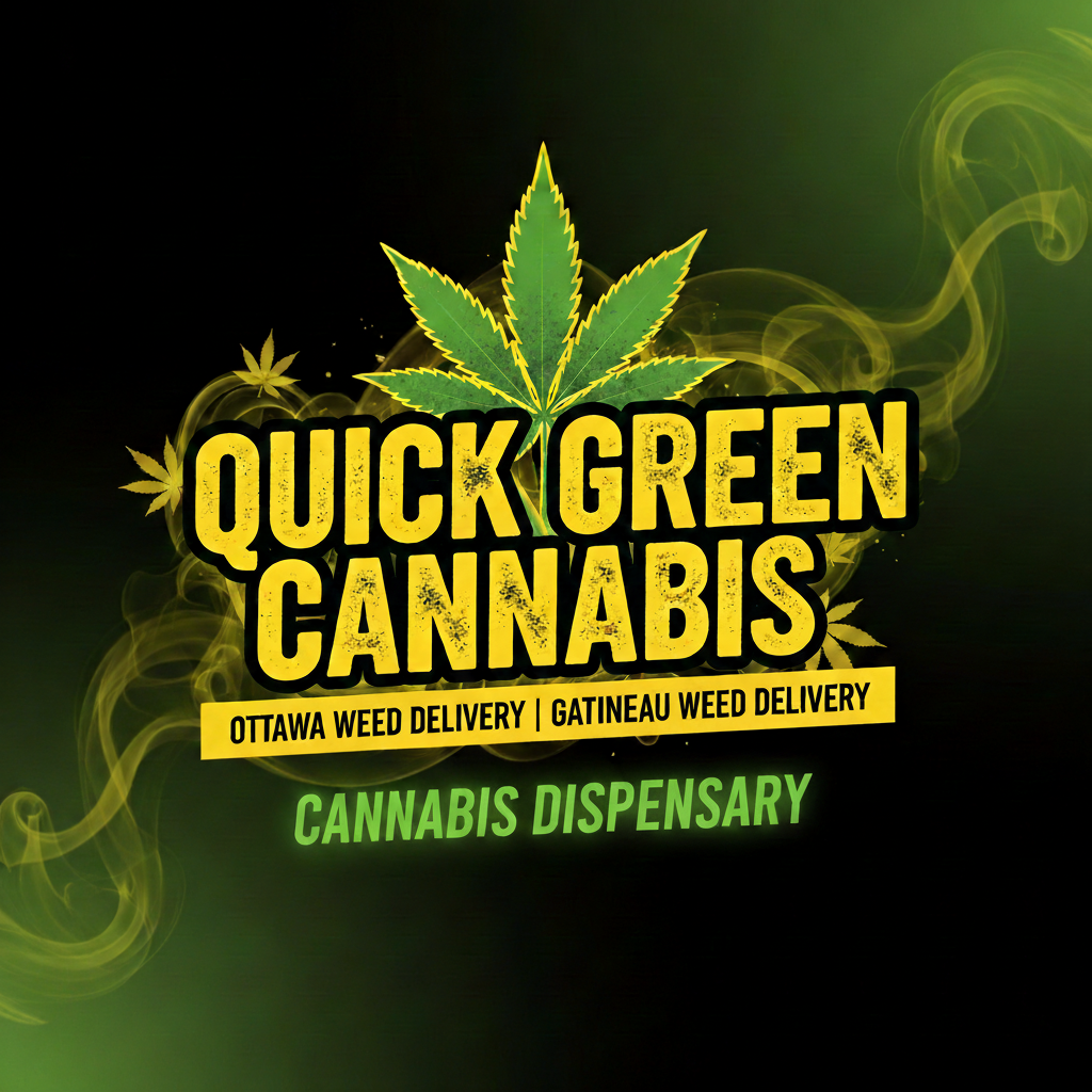 Ottawa Weed Delivery