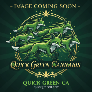 Gatineau & Ottawa Weed Delivery | Quick Green