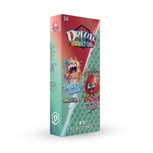 Sweet Tooth/POM Juice Drizzle 1g Switch | Ottawa & Gatineau | Mail Order