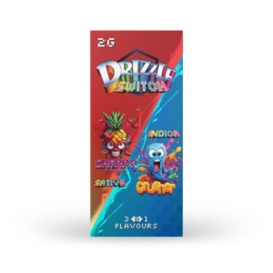 Cherry Pineapple/Grusher Drizzle 2g Switch | Ottawa & Gatineau | Mail Order