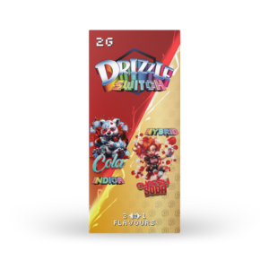 Cola/Cherry Soda Drizzle 2g Switch | Ottawa & Gatineau | Mail Order