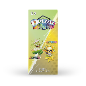Keylime Pie/Lemon Skulls Drizzle 2g Switch | Ottawa & Gatineau | Mail Order