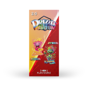 Pink Lemonade/Kandy Kush Drizzle 2g Switch | Ottawa & Gatineau | Mail Order