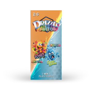 Runtz/Sour Razz Drizzle 2g Switch | Ottawa & Gatineau | Mail Order