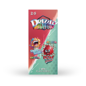 Sweet Tooth/POM Juice Drizzle 2g Switch | Ottawa & Gatineau | Mail Order