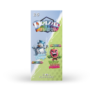 White Freeze/Watermelon Punch Drizzle 2g Switch | Ottawa & Gatineau | Mail Order