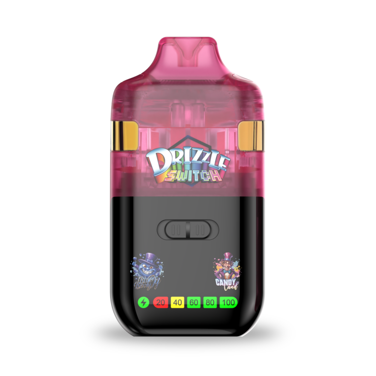 Candy Land/Blueberry Drizzle 2g Switch | Ottawa & Gatineau | Mail Order - Image 2