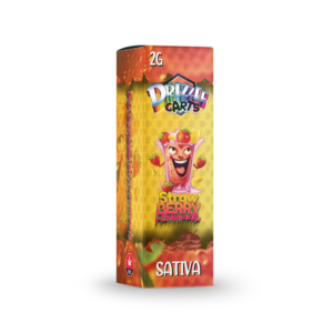 Drizzle Strawberry Lemonade – 2G Vape Cart | Gatineau & Ottawa Weed Delivery | Quick Green