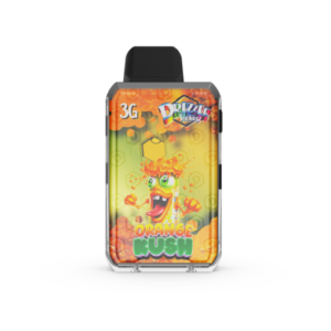 Drizzle Peach Margarita God Pod 3G | Ottawa Weed Delivery | Gatineau Weed Delivery