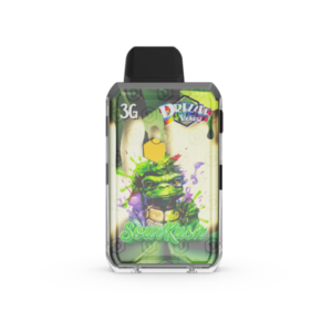 Drizzle Sour Kush God Pod 3G | Ottawa Weed Delivery | Gatineau Weed Delivery