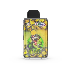 Drizzle Venom OG God Pod 3G | Ottawa Weed Delivery | Gatineau Weed Delivery
