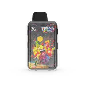 Drizzle Fruit Punch God Pod 3G | Ottawa Weed Delivery | Gatineau Weed Delivery