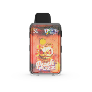 Drizzle Peach Fuzz God Pod 3G | Ottawa Weed Delivery | Gatineau Weed Delivery