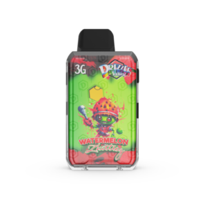 Drizzle Watermelon Zkittlez God Pod 3G | Ottawa Weed Delivery | Gatineau Weed Delivery